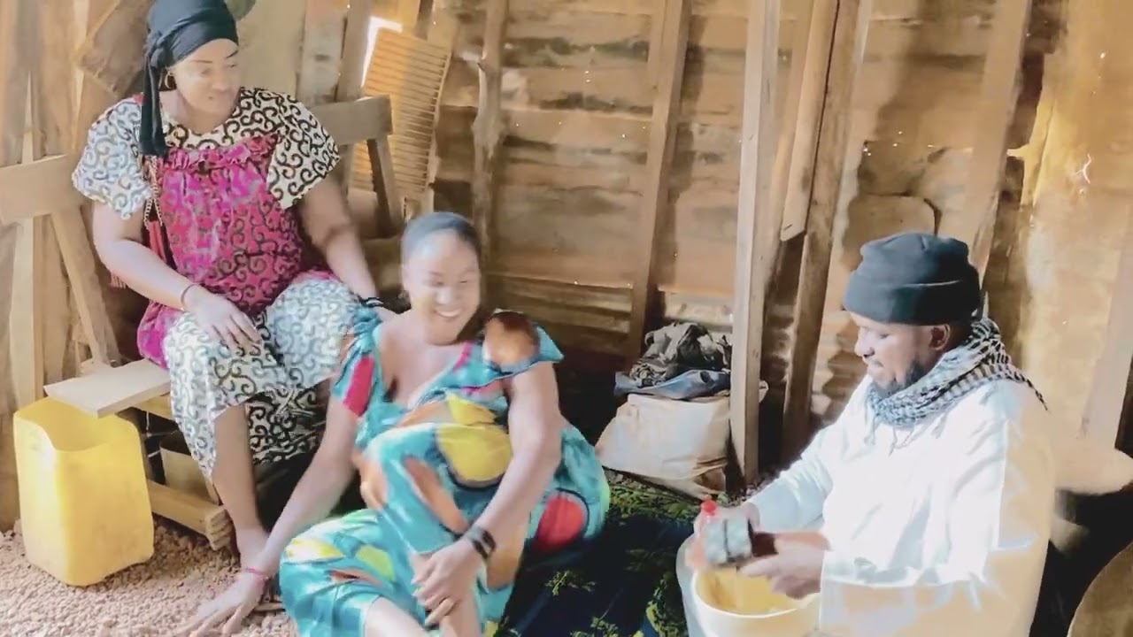 Épisode final jalousie maladive