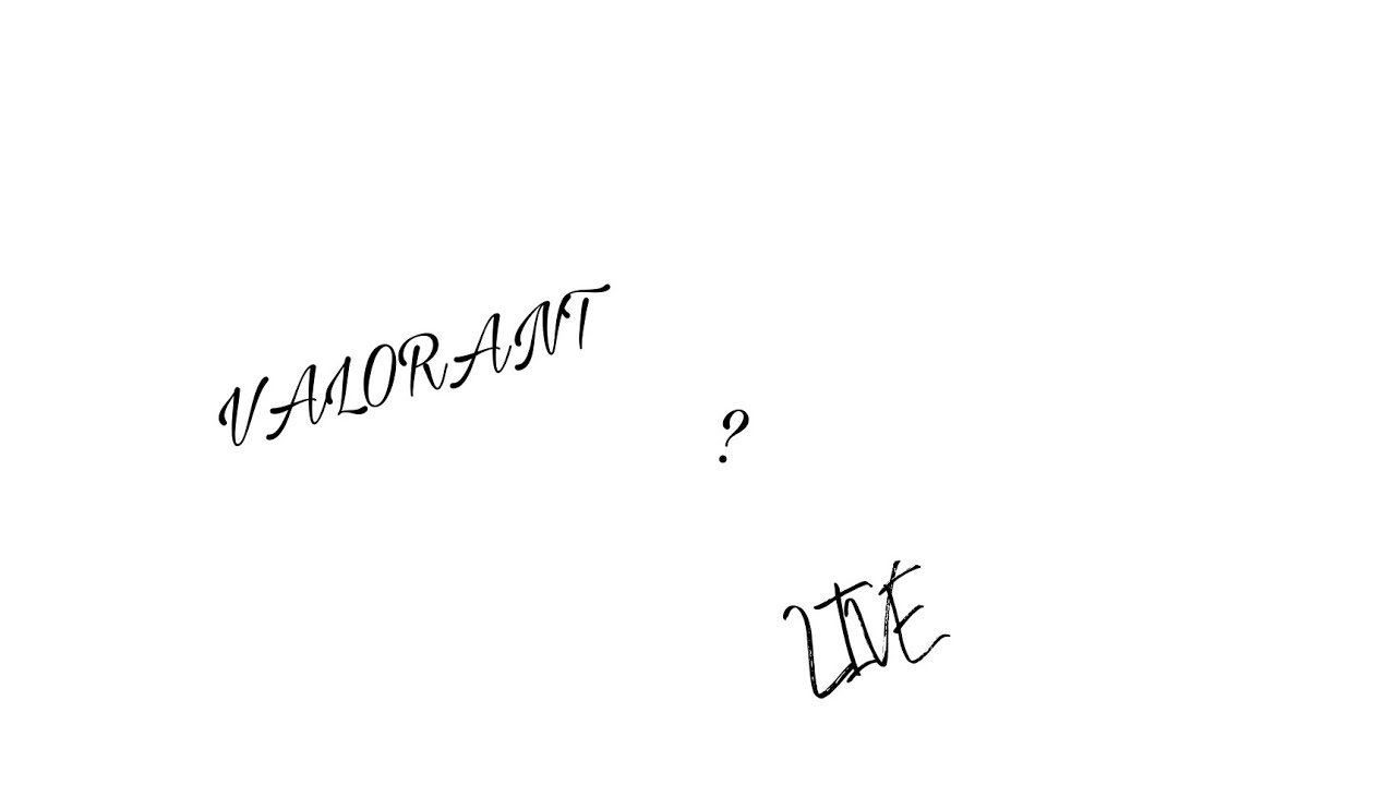 LIVE 🔴 VALORANT | DAY 95 |