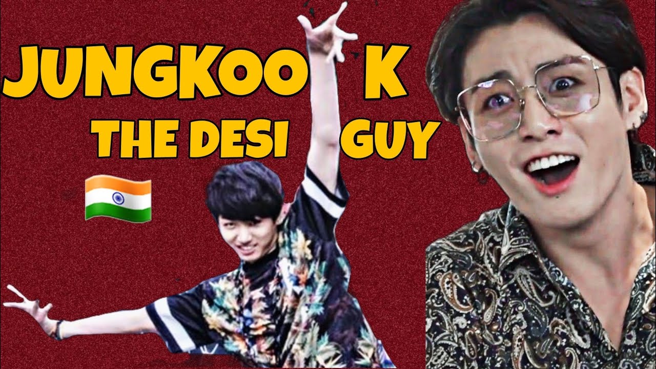 Mrs Jeon & Jungkook India Connection