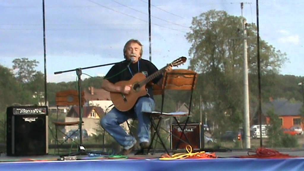 Waldemar Chyliński - Pechowy dzień