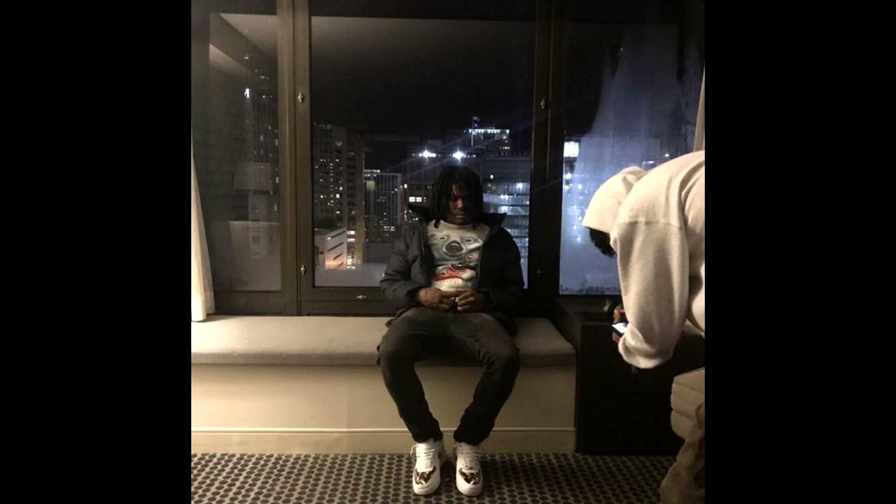 [FREE] young nudy x lucki type beat - 'rockstar'