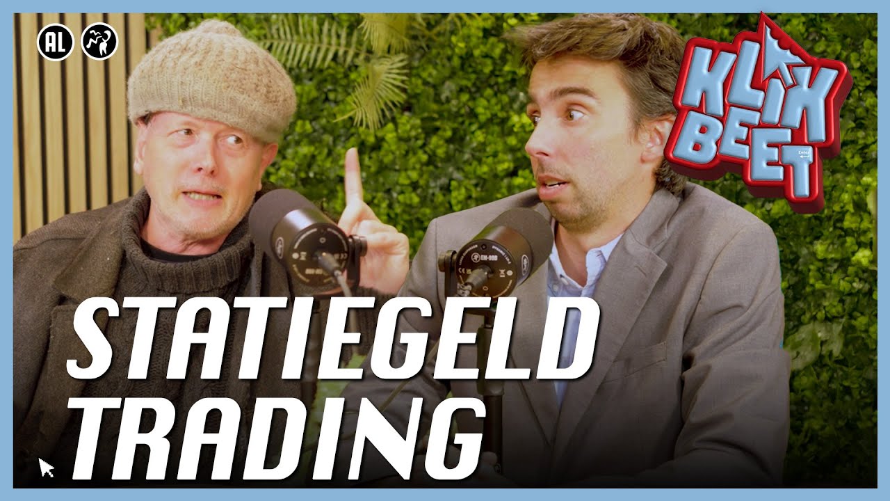 Wil jij ook snel geld verdienen? | Klikbeet