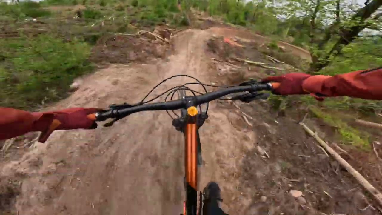 New red line at Healy nab
