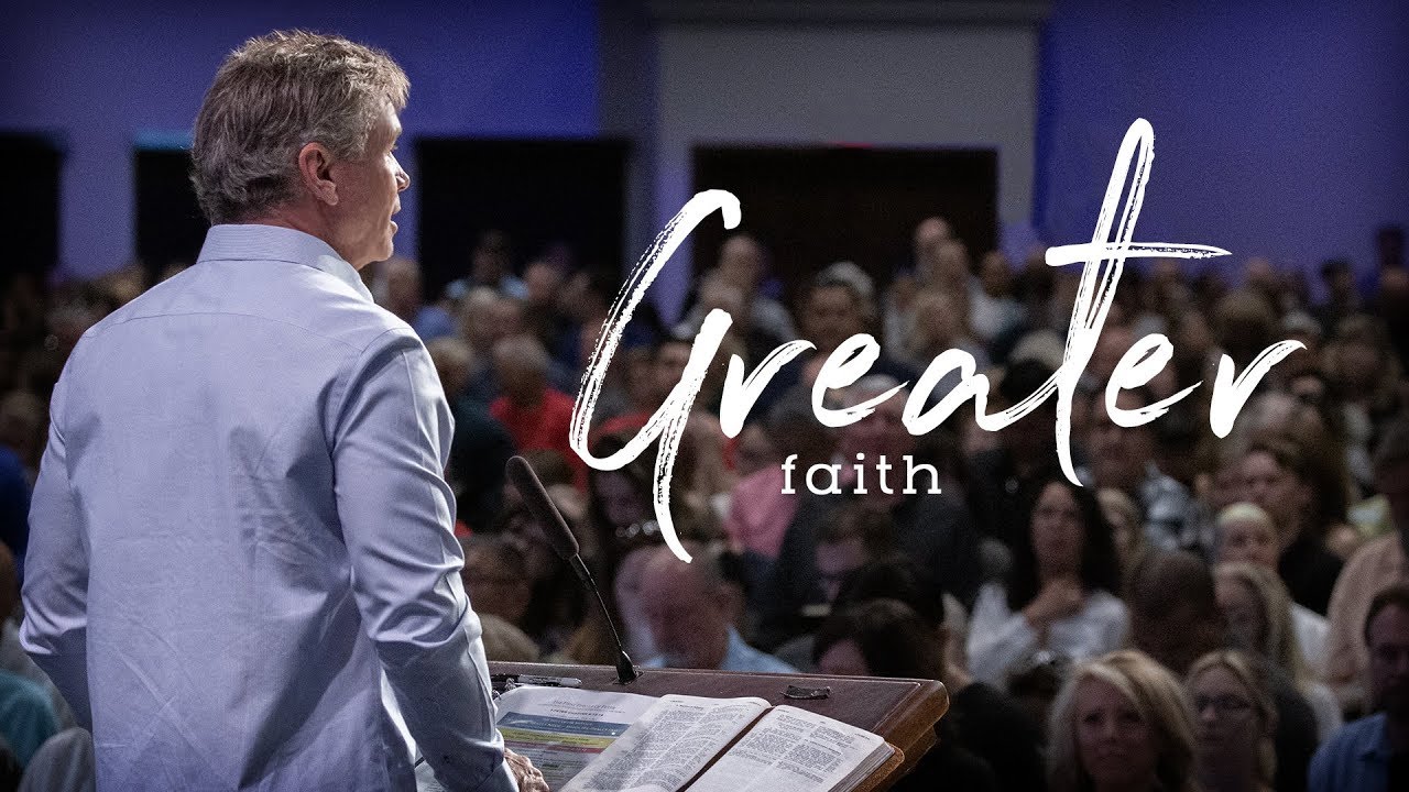What We Really Need - When We Really Hurt - Part 1 (1 Peter 4:12-19)