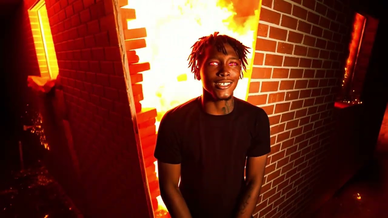 T2K Jblack x 1kdooda - Bossman (Official Music Video)