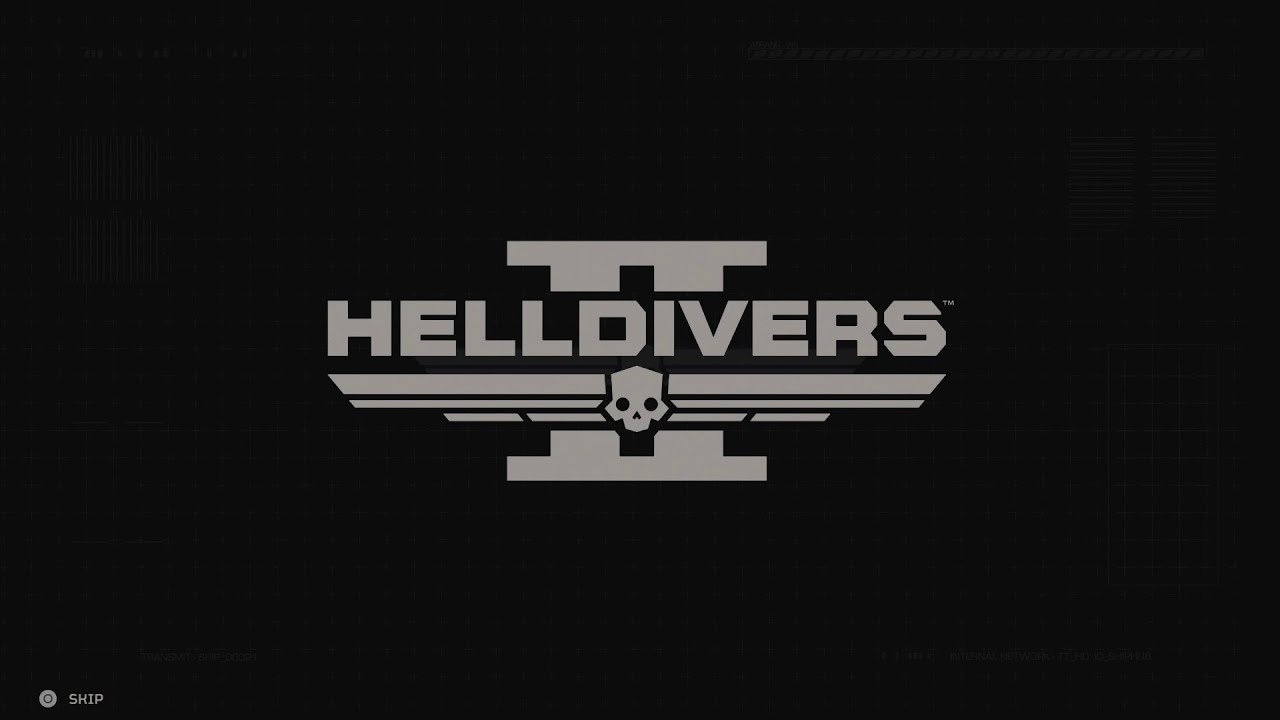 Helldivers 2 [OST] - End Credits Theme