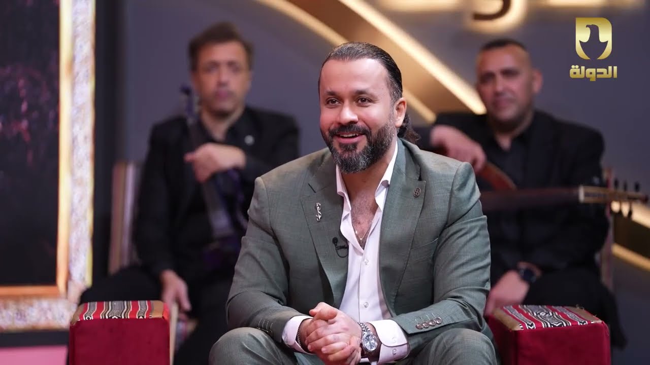 الحلقة الرابعة من برنامج #ليالي_ياسمين | مع ياسمين مكي