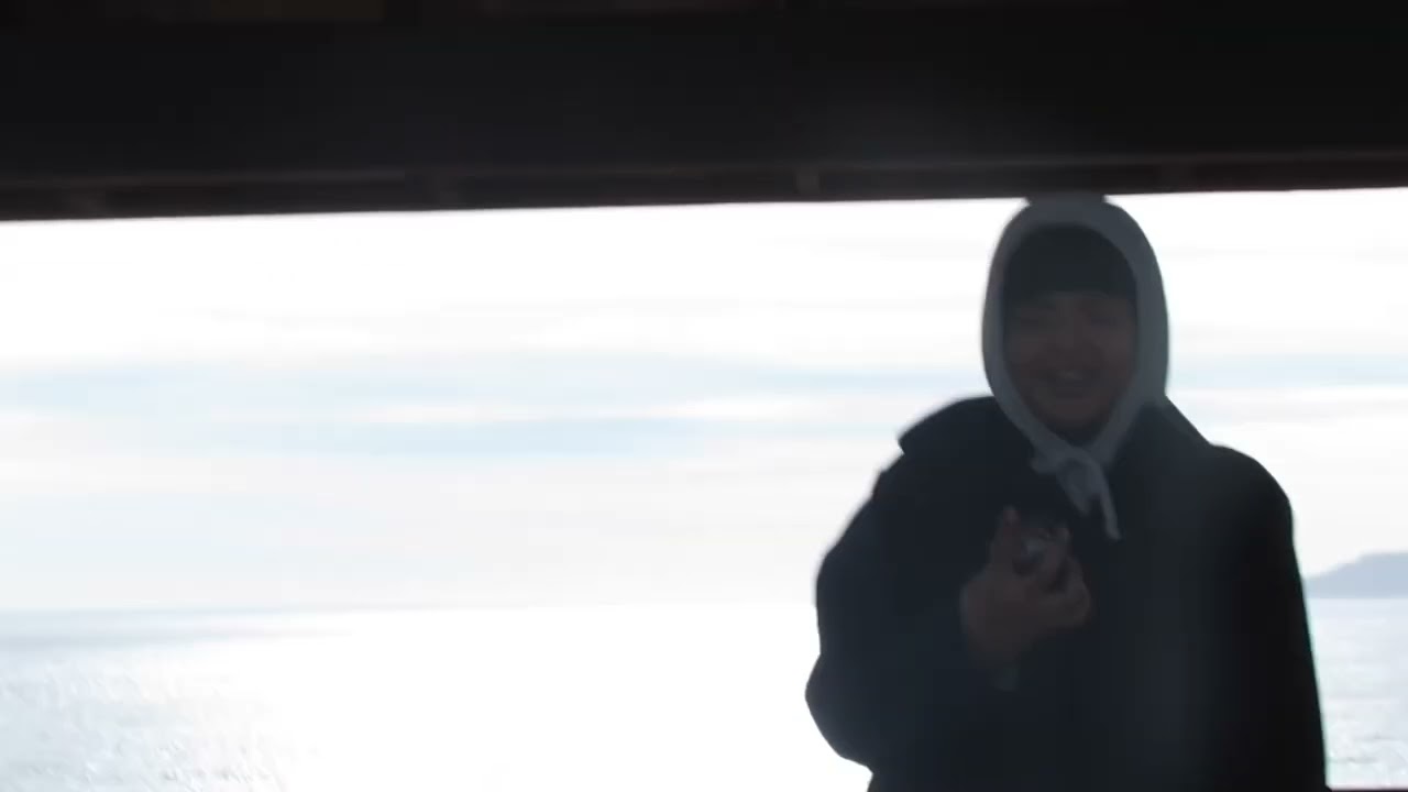 MELLY - TSHI NESHTUAPEMETEN  (CLIP OFFICIEL)