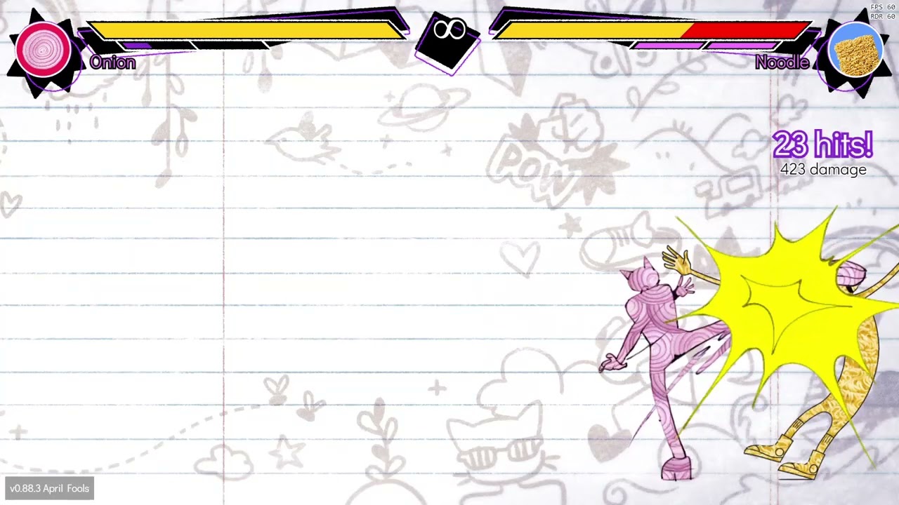 24 5Ls in one combo (Tough Love Arena April fool&rsquo;s day update)