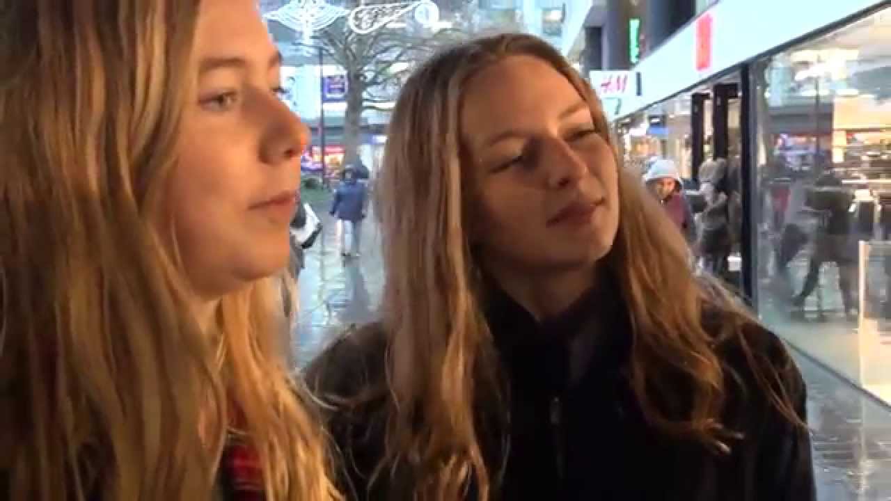 OPEN Vraag - Rotterdam heeft de beste binnenstad