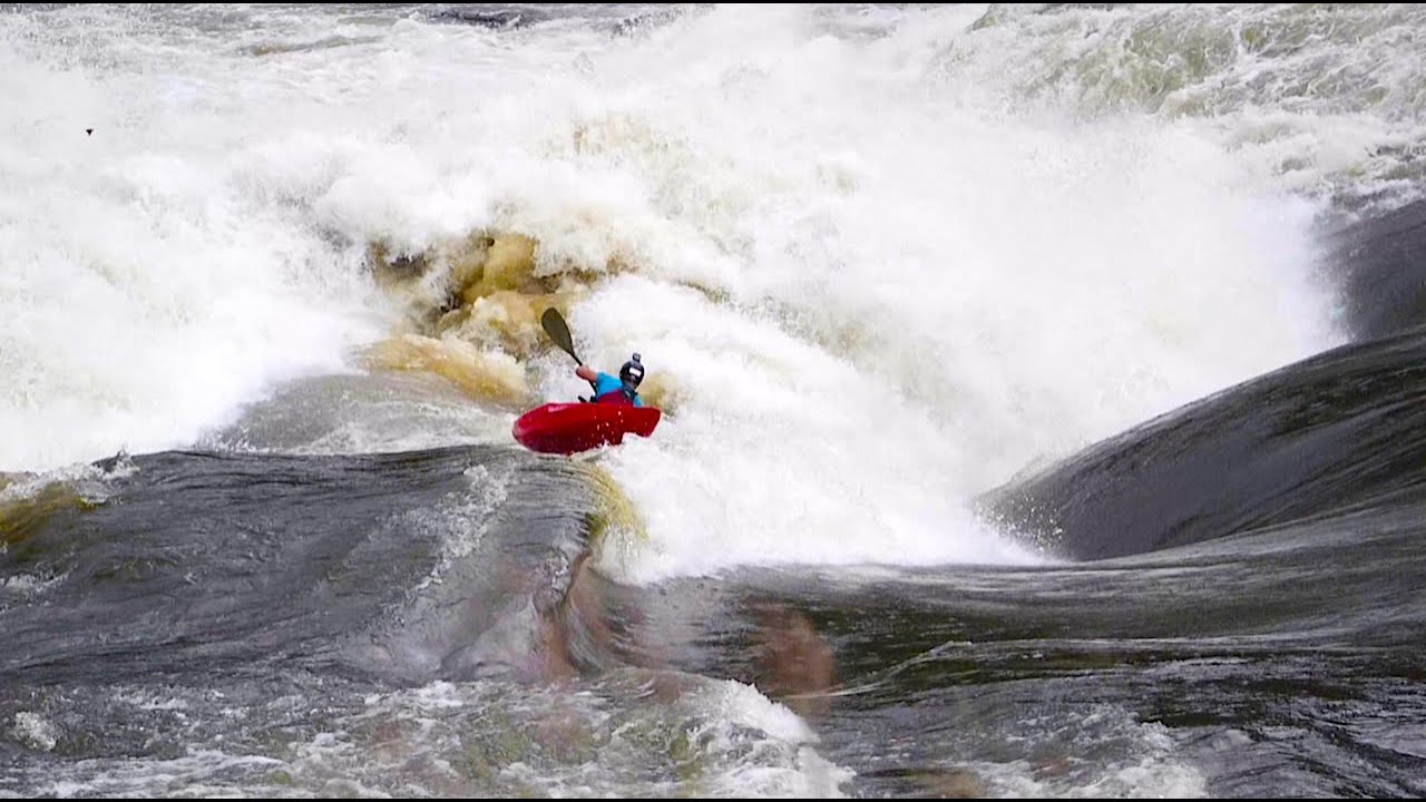 REEL WORLD Vol.5 &ndash; # 38 Andi Brunner (Austria)