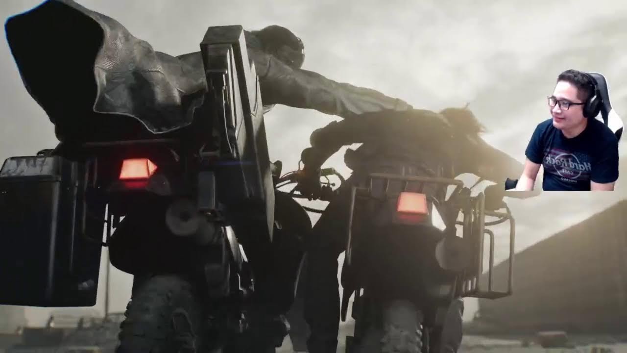 Playing Resident Evil Requiem, Pt 3!