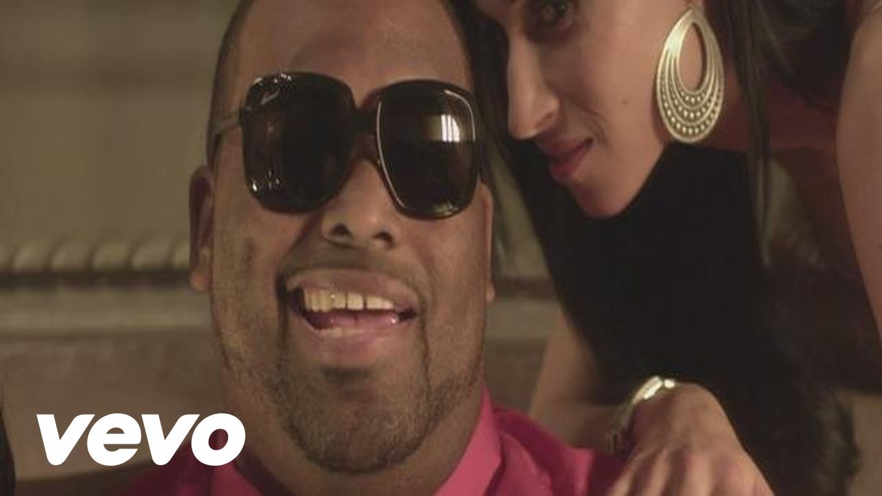 Big Ali - Bring Me Coconut (Official Video) ft. Gramps, Lucenzo