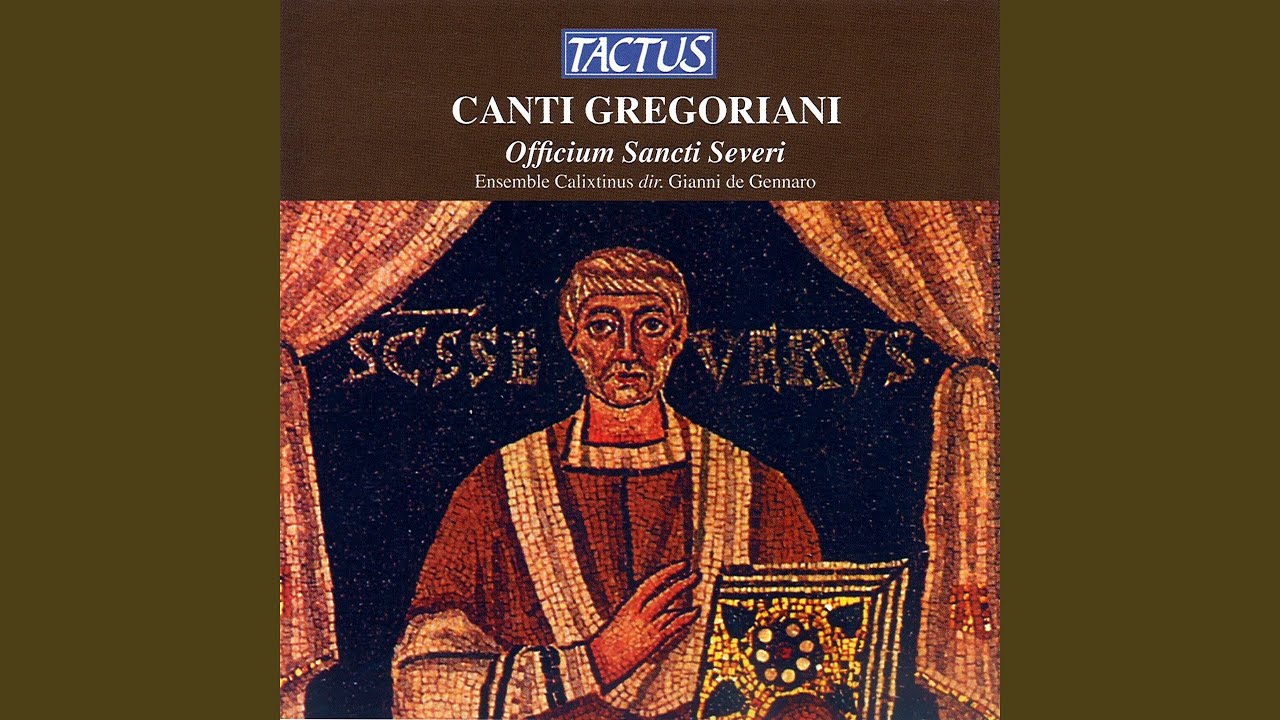 Oratio: Deus, qui hodierna die per Unigenitum tuum [Officium Majoris Hebdomadae]