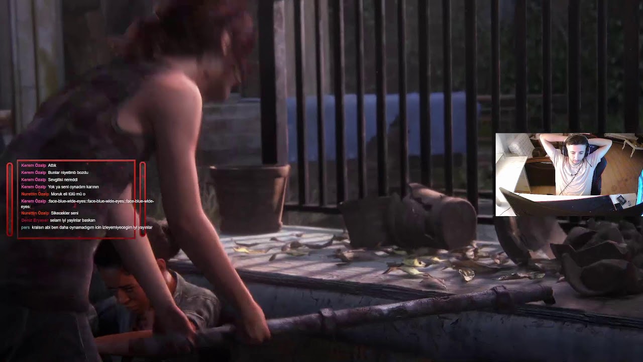 The Last Of Us Bölüm 1: En Büyük İhanet