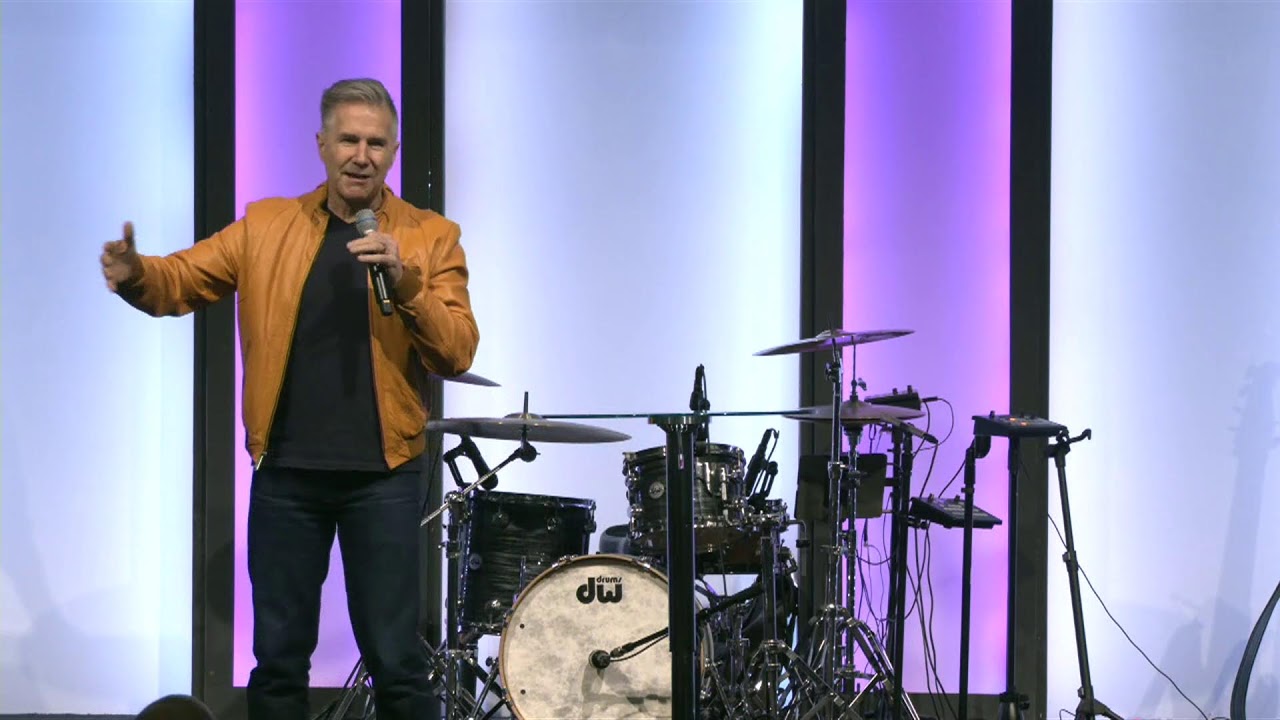 Kings Circle Service Replay 11am Service | 3.1.26