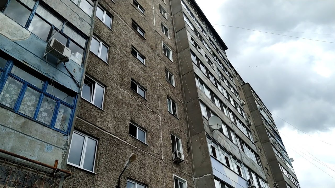 Лифт по адресу: Красильникова 65 подъезд 2, город Сызрань, серия дома: 1-467Д-18, (Манчжурка)