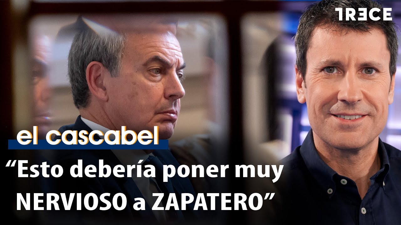 David Alandete detalla la 