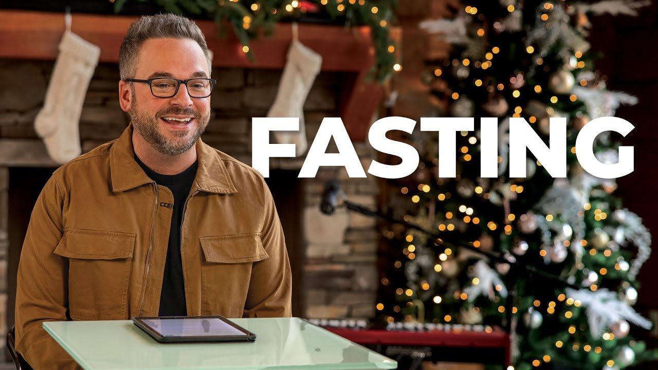 Fasting | Pastor Adam Bishop