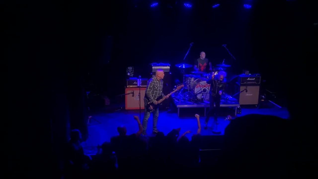 GBH live haarlem 05-02-2026