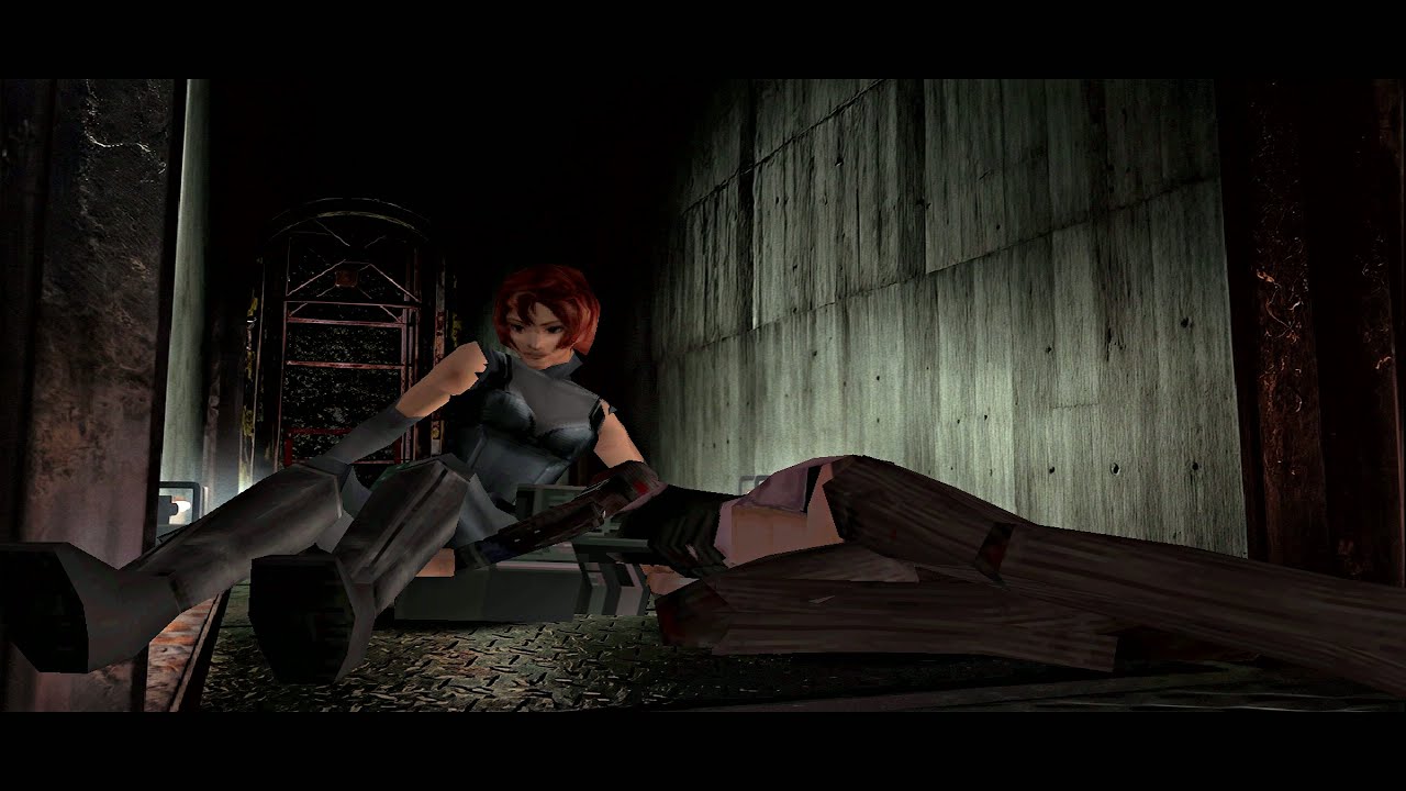 Resident Evil 2: Biorand Carlos Leon B | Sewer Sections #2 | Subwoofer