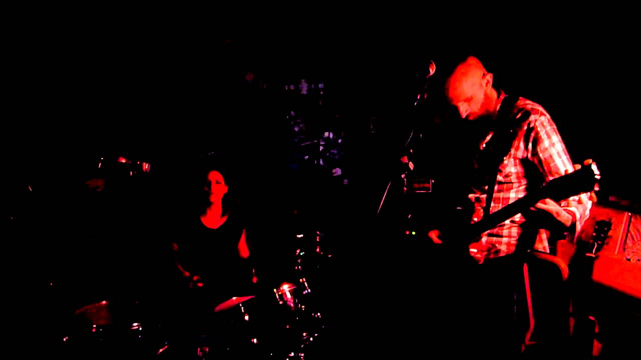 Ides of Gemini - Slain In Spirit Live @ Vacation Vinyl, Los Angeles, CA 2/20/12