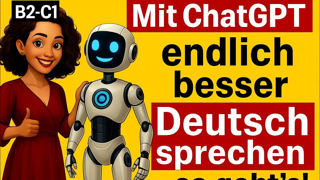 Diese Fehler macht jeder beim Deutschlernen!