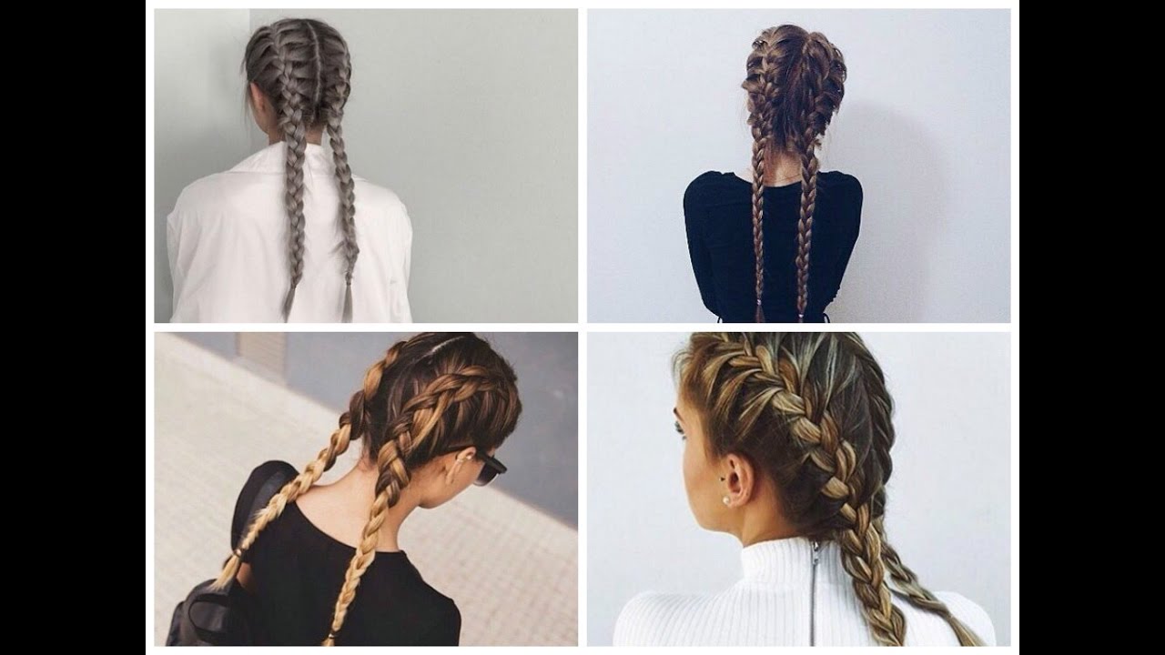 Peinados tumblr - tutorial