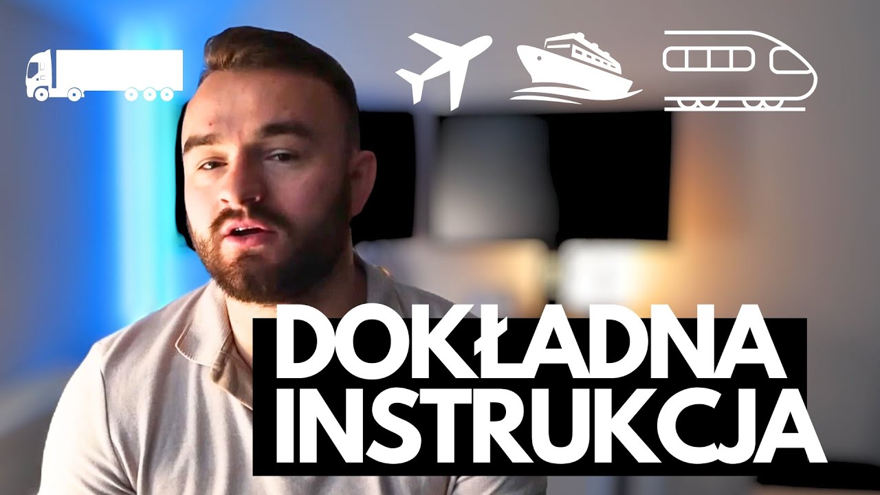 Jak najtaniej wysłać paczkę z Chin do Polski? Krok po kroku