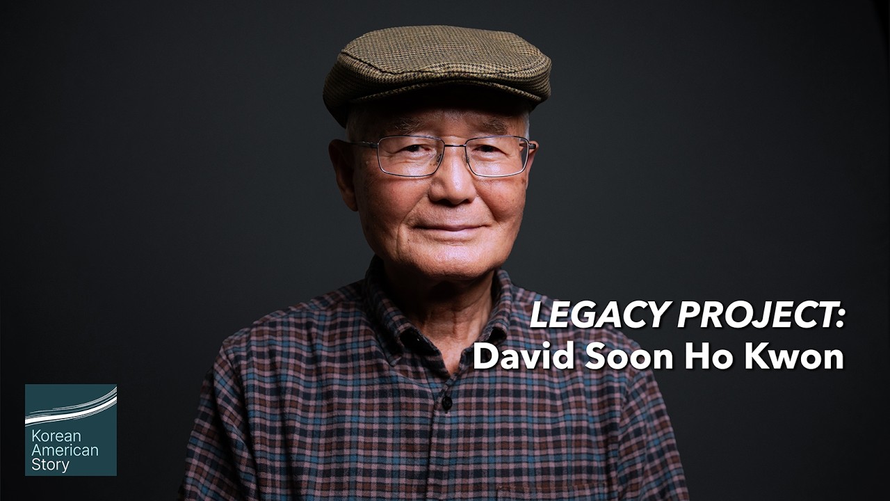 Discrimination Under Occupation and the Life Afterward | Legacy Project
