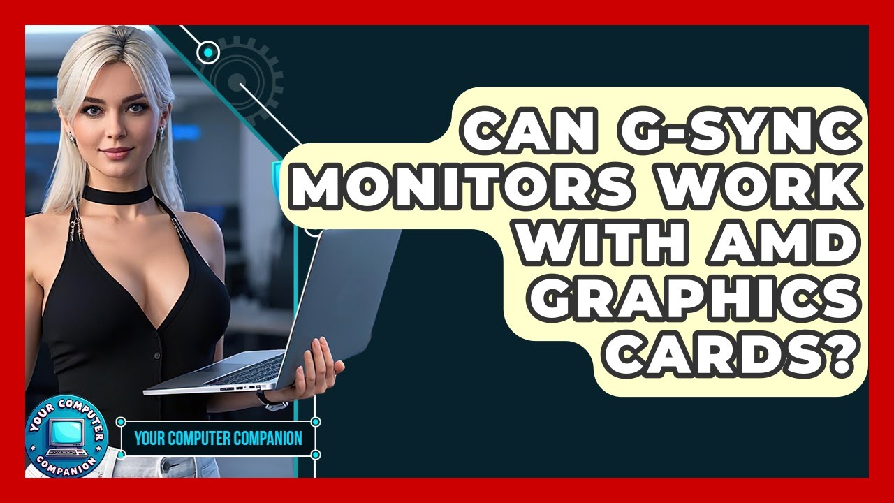 Can G-Sync Monitors Work With AMD Graphics Cards? - Your Computer Companion