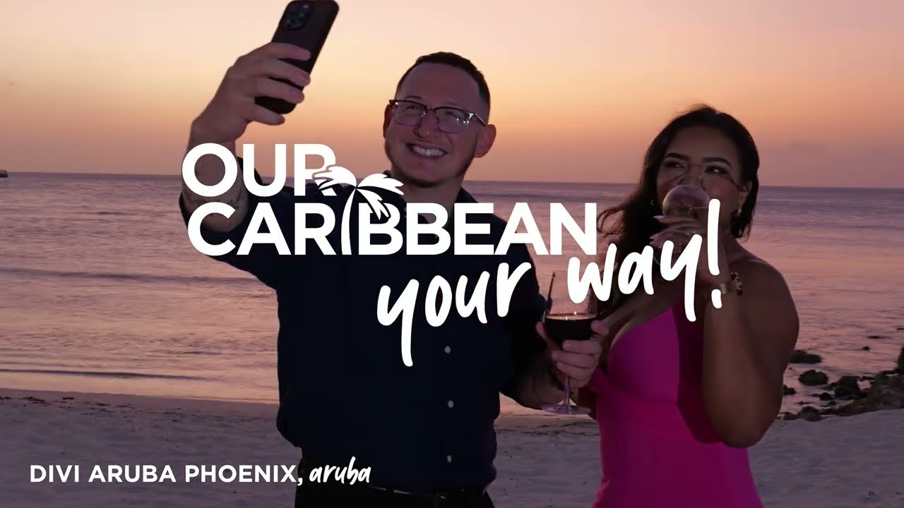 Divi Resorts - Our Caribbean, Your Way