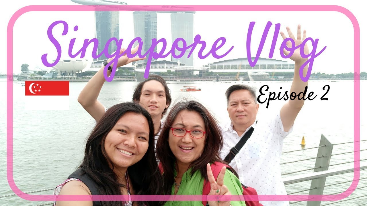 Singapore - Ep.2