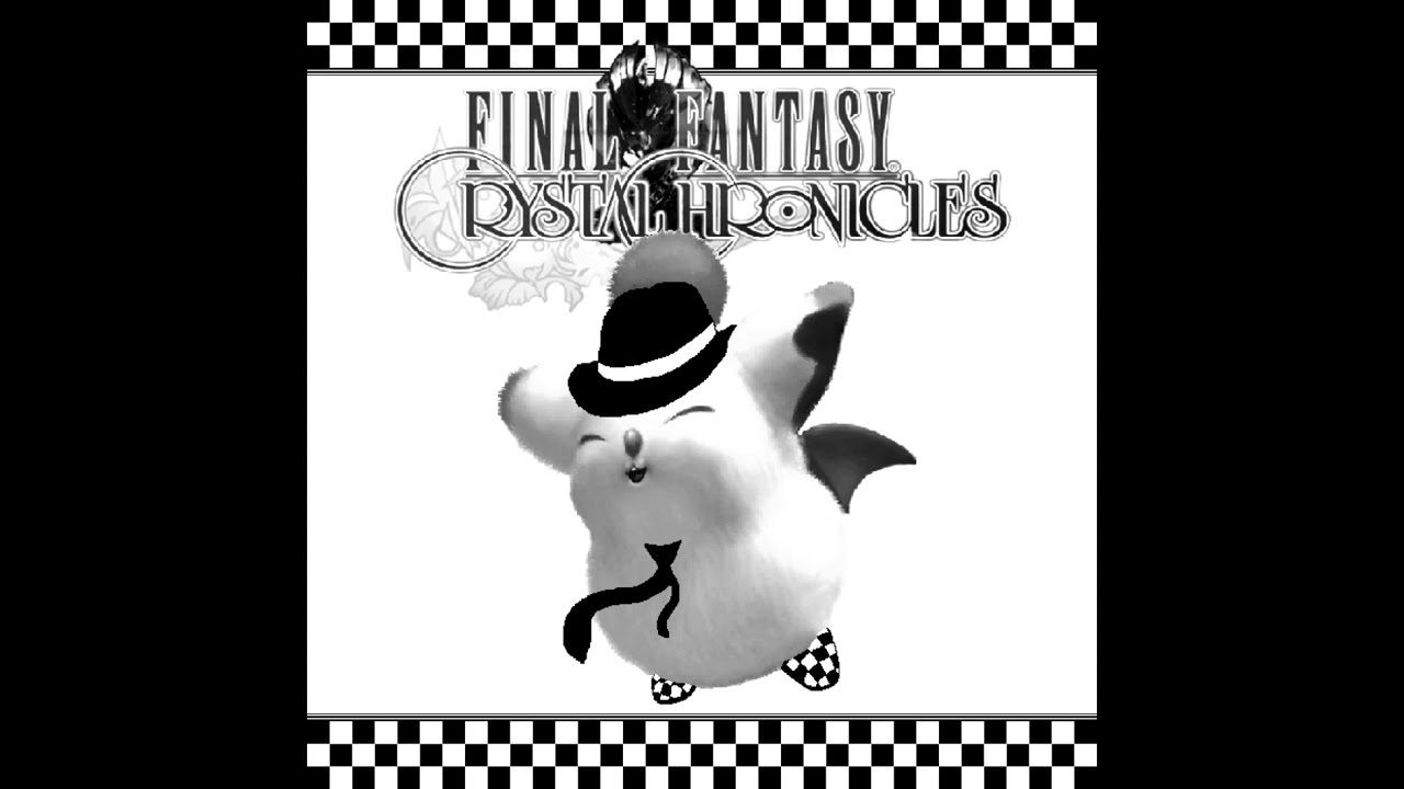 Final Fantasy: Crystal Chronicles - Enemy Stronghold/Goblin's Lair (Ska Cover by 2-TONE 64)