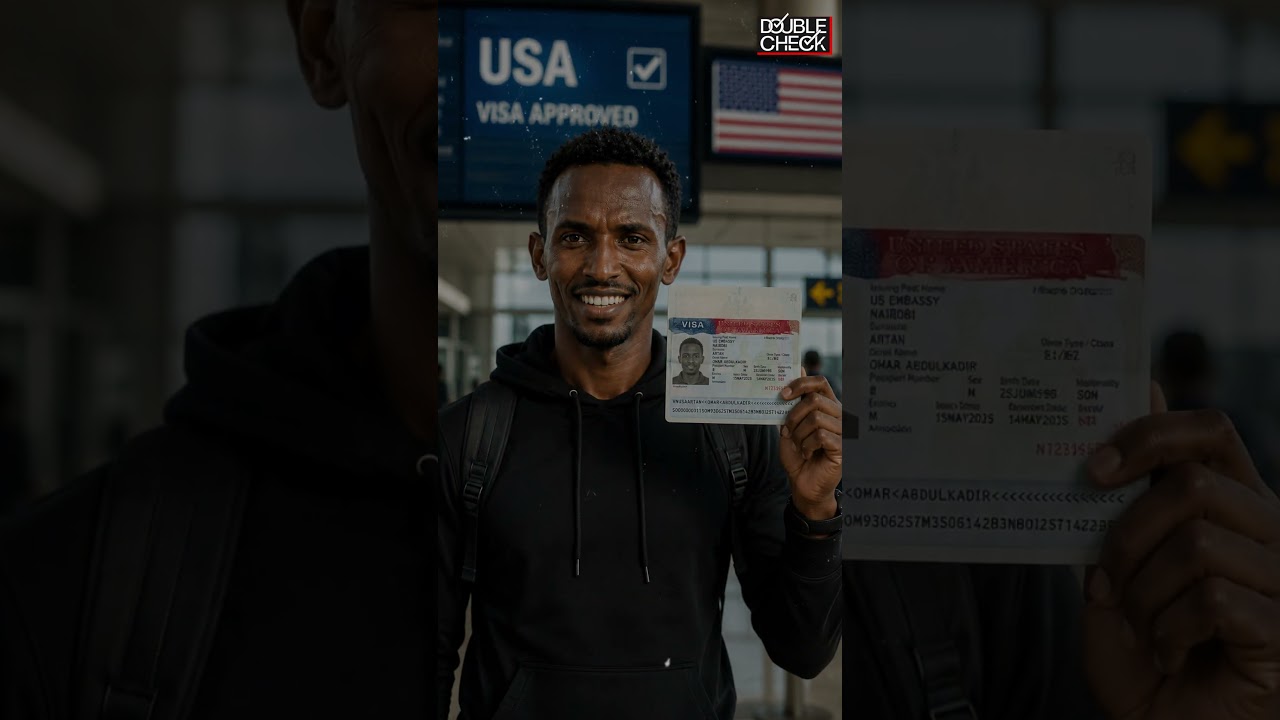 FIFA World Cup 2026 Referee Omar Artan Sent Back at US Border | Sanket Upadhyay
