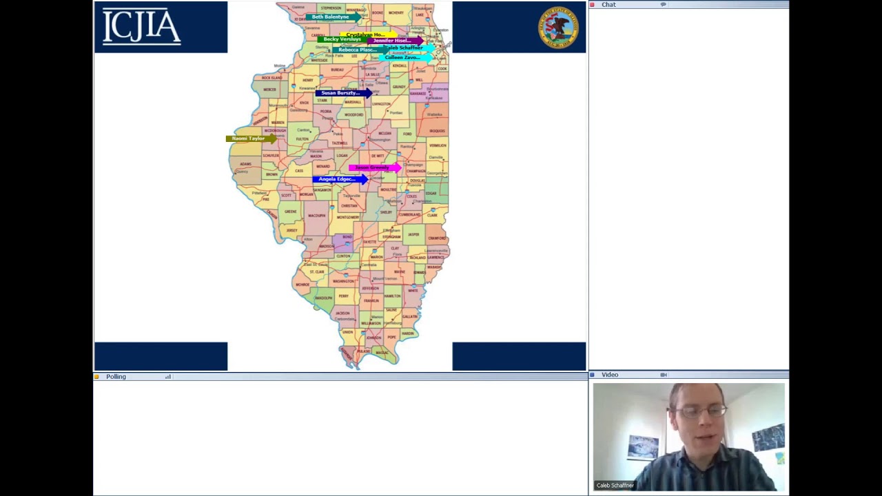 InfoNet 2020 User Survey Webinar for Sexual Assault Providers