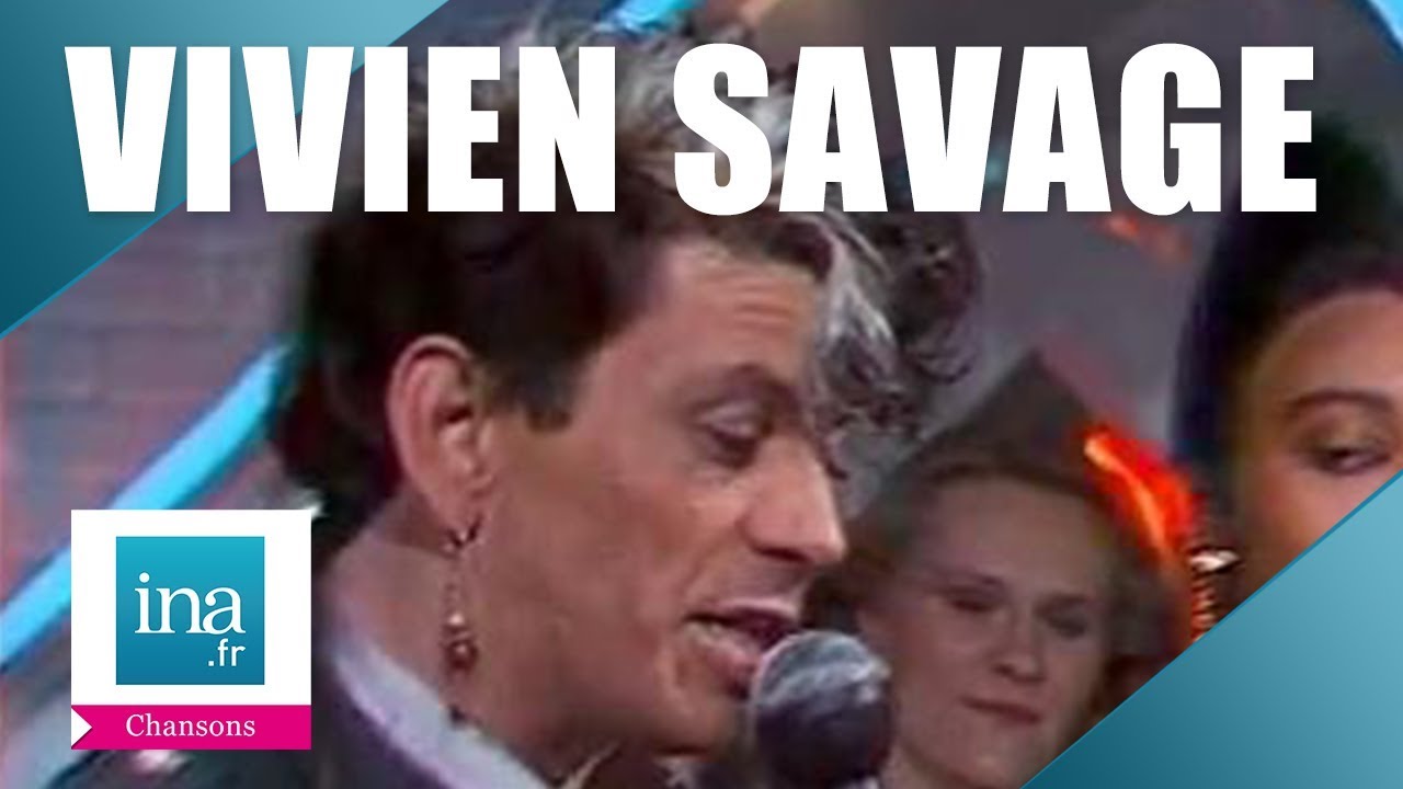 Vivien Savage 