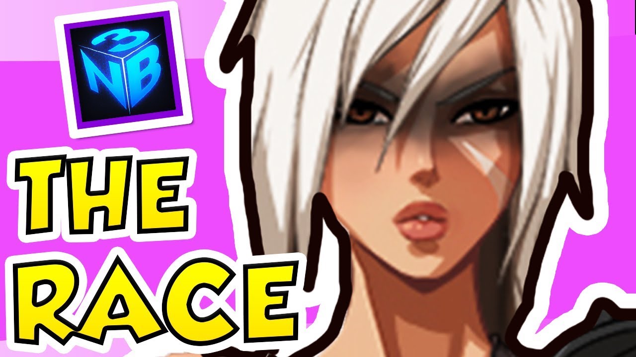 Racing Nightblue3 to Challenger - Boxbox