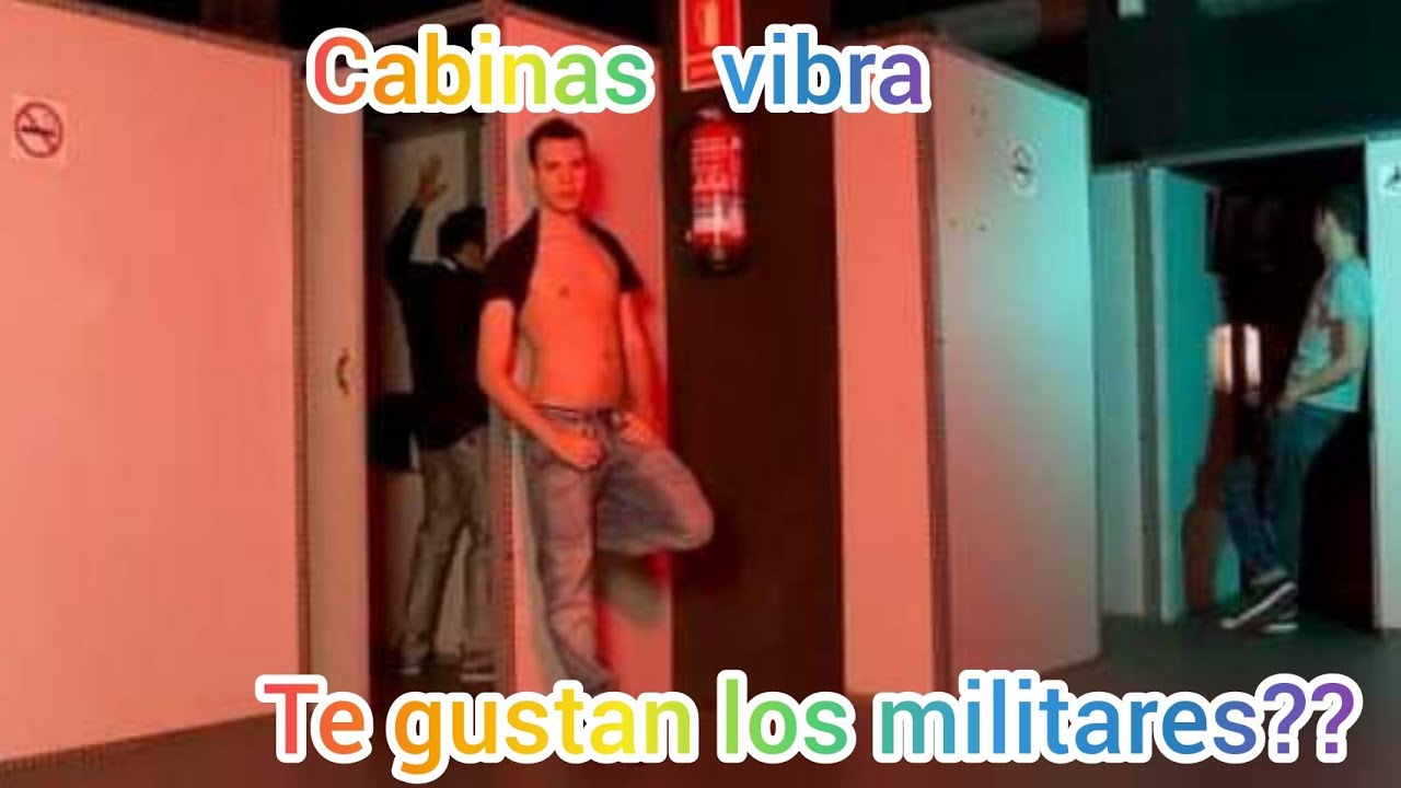 CABINAS  MILITARIZADAS