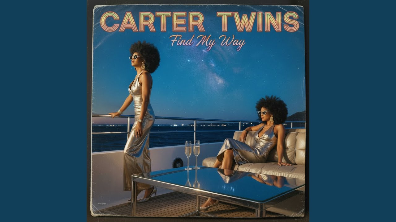 Carter Twins (Find My Way)