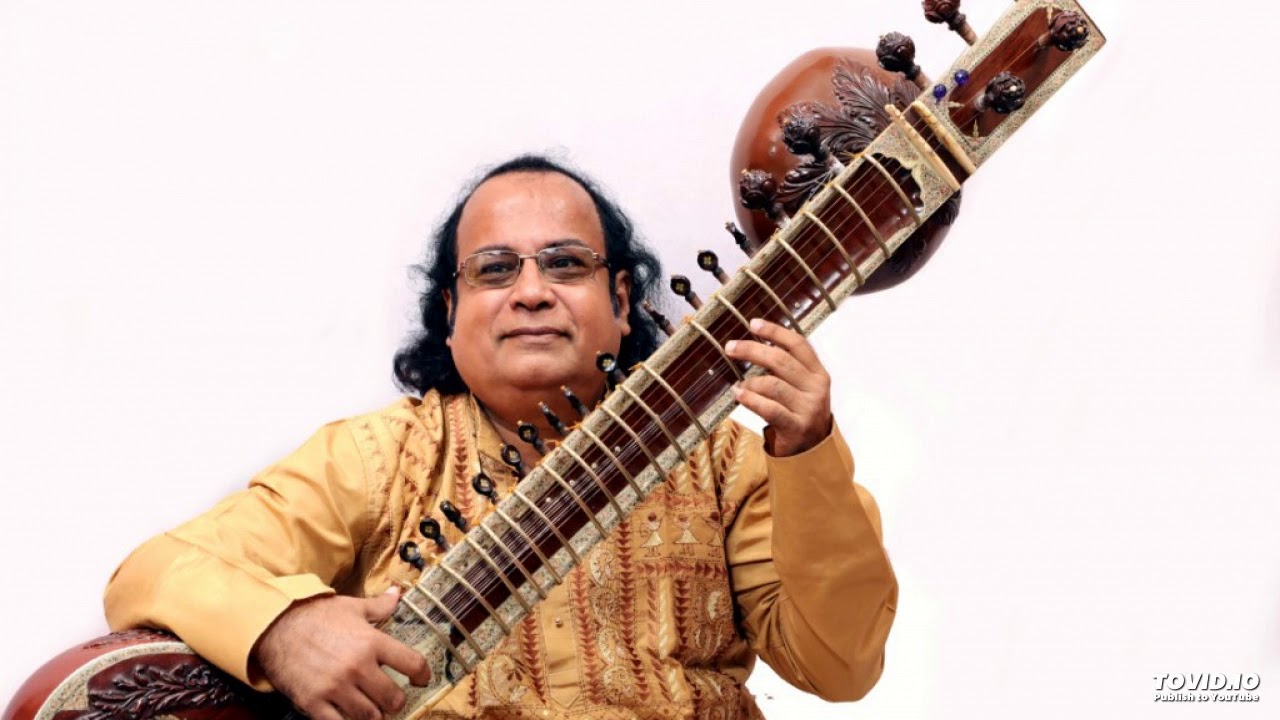 Sitar || Raga Shivranjani || Pt. Debaprasad Chakraborty