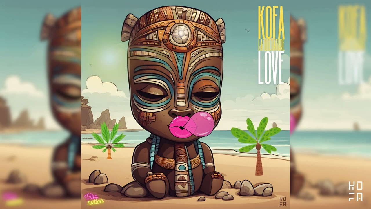 KOFA - Love