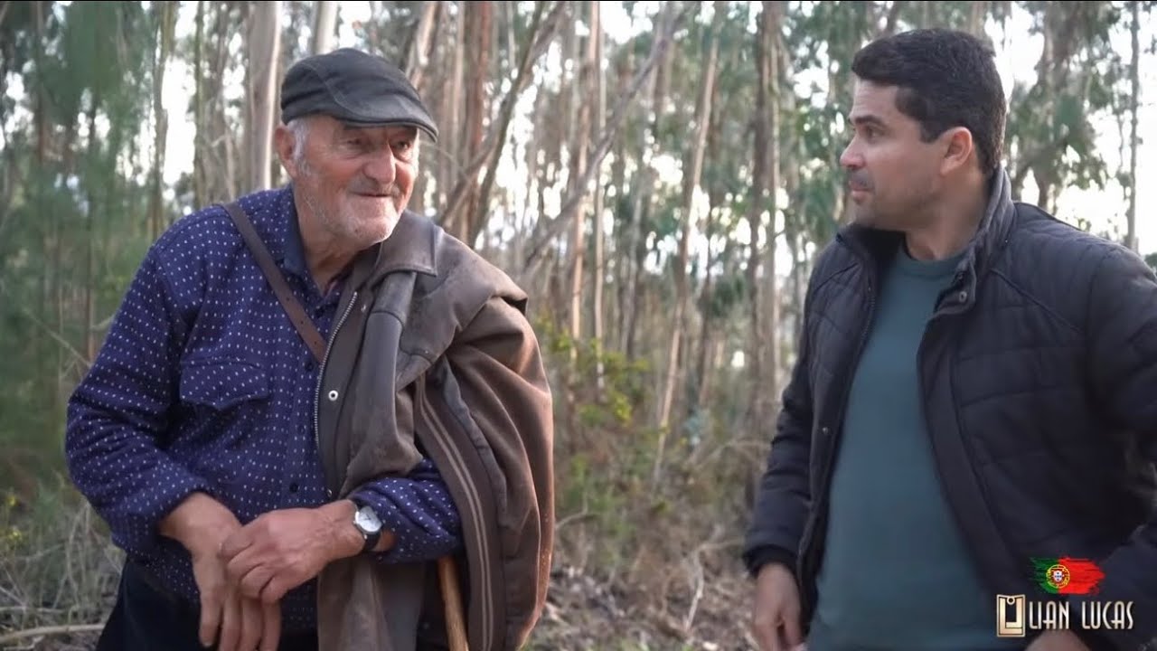 Criador de cabras Serranas em Portugal 
