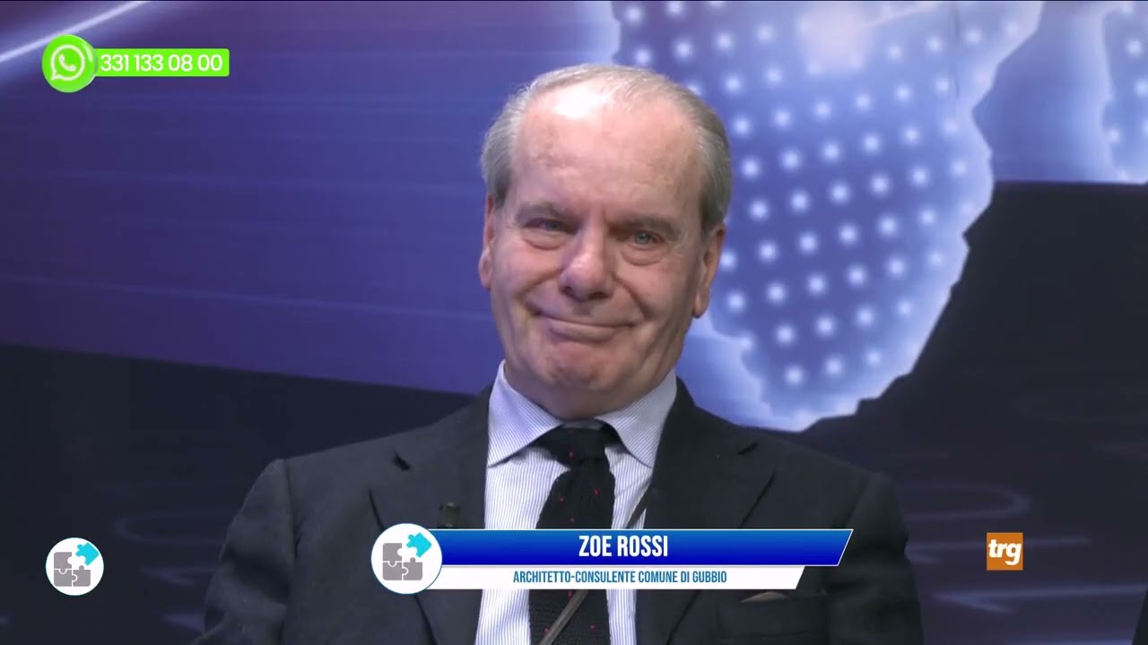 Link 19ª p.: Pale eoliche, Gubbio dice no
