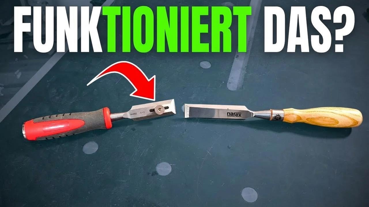 Du glaubst nicht, wie gut diese günstigen Tools im Test abgeschnitten haben!