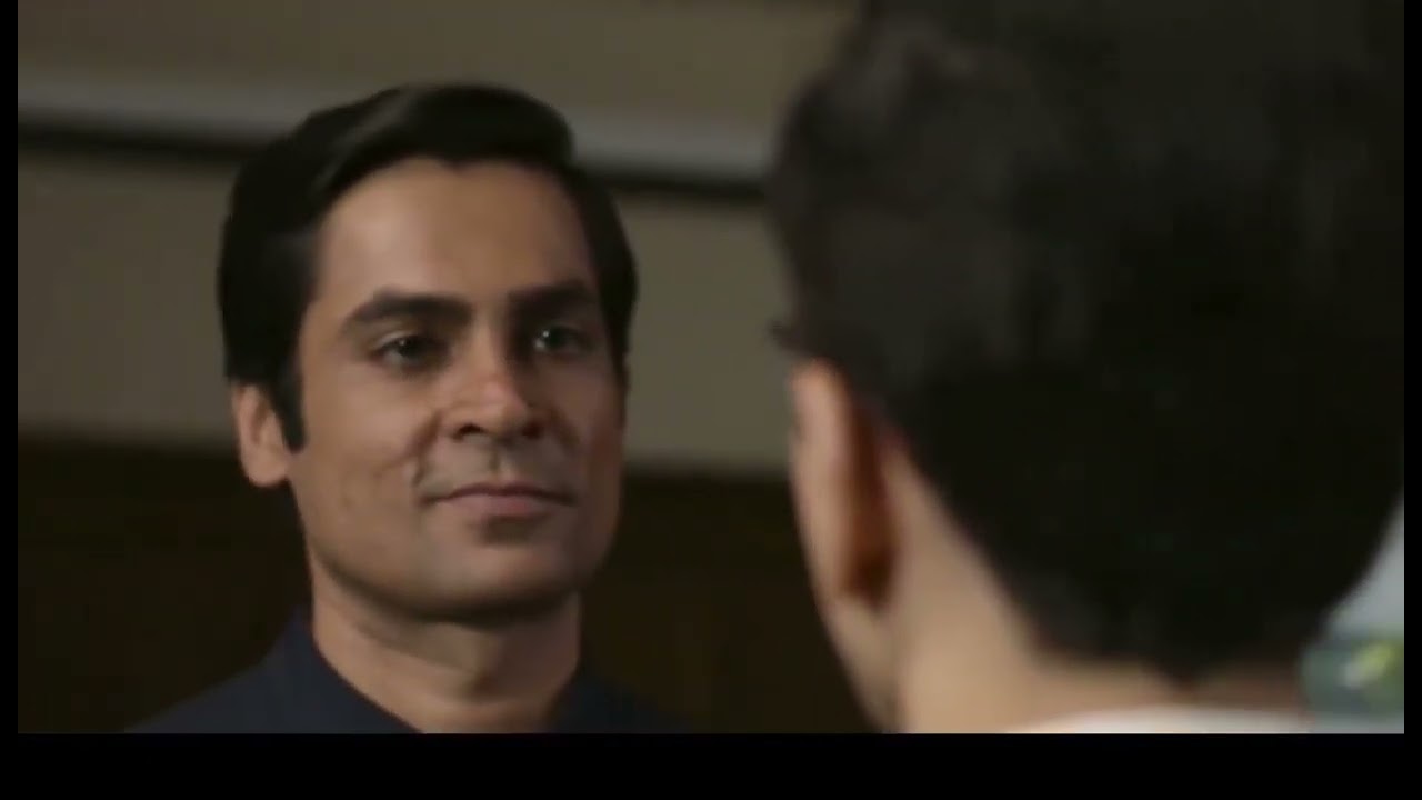 Pawan abhilash dmrampur #dmsambhal entry scene #aspirants season 3