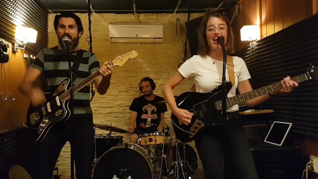 LOLITA CROMAÑÓN “Jolene” Cover