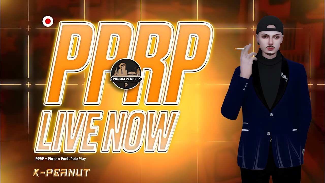 🔴LIVE: You are Respect me  ?   #pprp #fivem #roleplay #gtavroleplay #imt