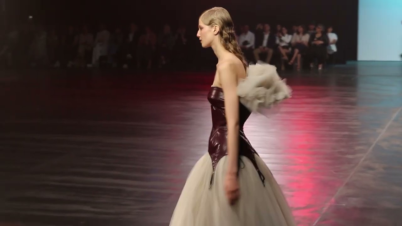 DANNY REINKE-BERLIN FASHION WEEK-SS 25-03.07.2024