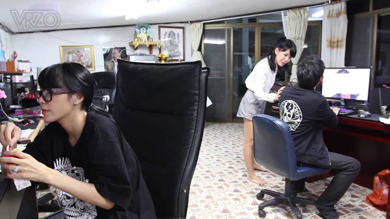 จอร์จ เป๊ะเวอร์! [by Beauti Drink] l VRZO